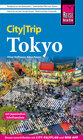 Buchcover Reise Know-How CityTrip Tokyo