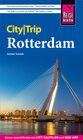 Buchcover Reise Know-How CityTrip Rotterdam