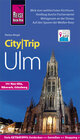 Buchcover Reise Know-How CityTrip Ulm