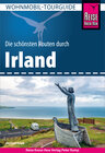 Buchcover Reise Know-How Wohnmobil-Tourguide Irland