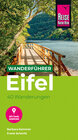 Buchcover Reise Know-How Wanderführer Eifel : 40 Wanderungen, mit GPS-Tracks