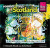 Buchcover Reise Know-How SoundTrip Scotland