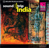 Buchcover Reise Know-How SoundTrip India