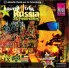 Buchcover Reise Know-How SoundTrip Russia, St. Petersburg