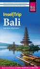 Buchcover Reise Know-How InselTrip Bali