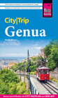 Buchcover Reise Know-How CityTrip Genua