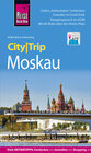 Buchcover Reise Know-How CityTrip Moskau