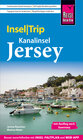 Buchcover Reise Know-How InselTrip Jersey