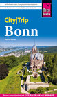 Buchcover Reise Know-How CityTrip Bonn