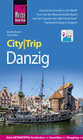 Buchcover Reise Know-How CityTrip Danzig