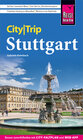Buchcover Reise Know-How CityTrip Stuttgart