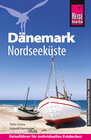 Buchcover Reise Know-How Reiseführer Dänemark - Nordseeküste