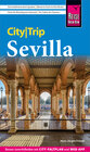Buchcover Reise Know-How CityTrip Sevilla