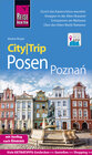 Buchcover Reise Know-How CityTrip Posen / Poznań