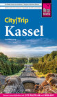 Buchcover Reise Know-How CityTrip Kassel