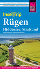 Buchcover Reise Know-How InselTrip Rügen mit Hiddensee und Stralsund
