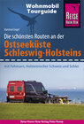 Buchcover Reise Know-How Wohnmobil-Tourguide Ostseeküste Schleswig-Holstein