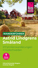 Buchcover Reise Know-How Wanderführer Astrid Lindgrens Småland: 21 Familienwanderungen in Südschweden