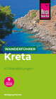 Buchcover Reise Know-How Wanderführer Kreta