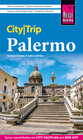 Buchcover Reise Know-How CityTrip Palermo