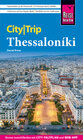Buchcover Reise Know-How CityTrip Thessaloníki