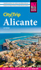 Buchcover Reise Know-How CityTrip Alicante