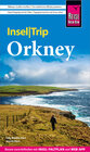 Buchcover Reise Know-How InselTrip Orkney