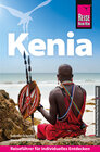 Buchcover Reise Know-How Reiseführer Kenia