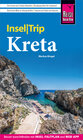 Buchcover Reise Know-How InselTrip Kreta