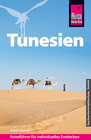 Buchcover Reise Know-How Reiseführer Tunesien