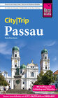 Buchcover Reise Know-How CityTrip Passau