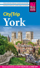 Buchcover Reise Know-How CityTrip York
