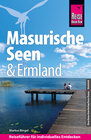 Buchcover Reise Know-How Reiseführer Masurische Seen und Ermland