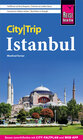 Buchcover Reise Know-How CityTrip Istanbul
