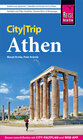 Buchcover Reise Know-How CityTrip Athen