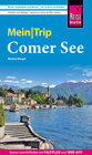 Buchcover Reise Know-How MeinTrip Comer See
