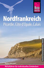Buchcover Reise Know-How Reiseführer Nordfrankreich