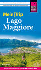 Buchcover Reise Know-How MeinTrip Lago Maggiore
