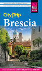 Buchcover Reise Know-How CityTrip Brescia
