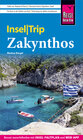 Buchcover Reise Know-How InselTrip Zakynthos