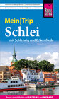 Buchcover Reise Know-How MeinTrip Schlei mit Schleswig und Eckernförde