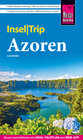 Buchcover Reise Know-How InselTrip Azoren