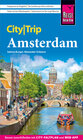 Buchcover Reise Know-How CityTrip Amsterdam