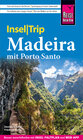 Buchcover Reise Know-How InselTrip Madeira mit Porto Santo