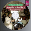 Buchcover Reise Know-How Kauderwelsch AusspracheTrainer Ägyptisch-Arabisch (Audio-CD)