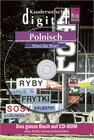 Buchcover Reise Know-How Kauderwelsch DIGITAL Polnisch - Wort für Wort (CD-ROM)