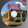 Buchcover Reise Know-How Kauderwelsch AusspracheTrainer Englisch (Audio-CD)