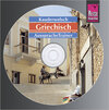 Buchcover Reise Know-How Kauderwelsch AusspracheTrainer Griechisch (Audio-CD)