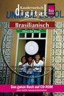 Buchcover Reise Know-How Kauderwelsch DIGITAL Brasilianisch - Wort für Wort (CD-ROM)
