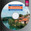 Buchcover Reise Know-How Kauderwelsch AusspracheTrainer Slowenisch (Audio-CD)